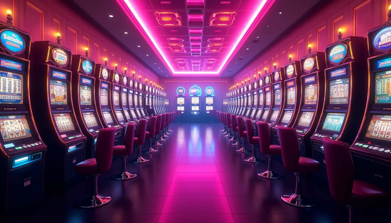 mbi8win Live Baccarat