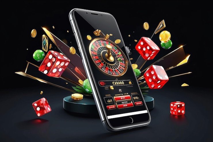 mbi8win Kontrol Stake Fleksibel